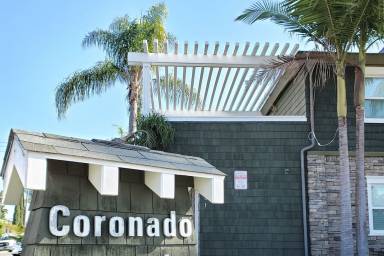 Motel Coronado