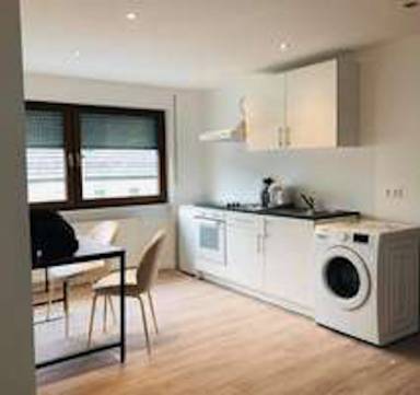 Ferienwohnung Waiblingen