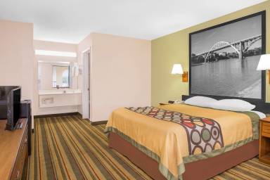 Motel Internet Eufaula