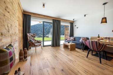 Apartment Mühlbach