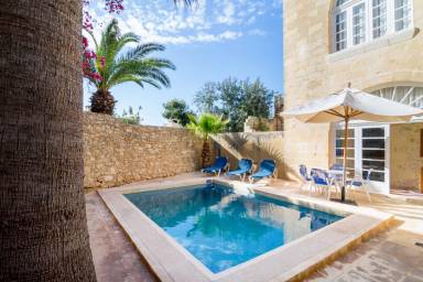 Ferienhaus Xagħra