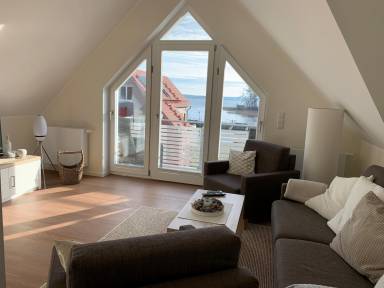 Apartment Plau am See