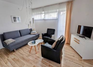 Ferienwohnung Grömitz