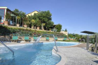 Villa Acquaviva Picena
