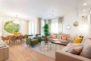 Ferienwohnung Granada