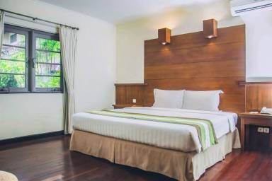 Aparthotel Balcony Surabaya