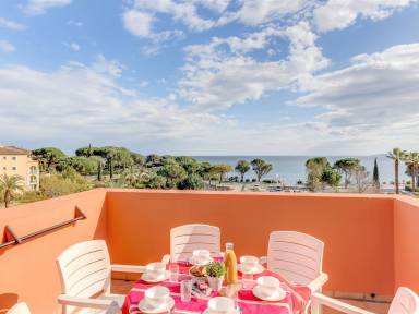 Appartement Les Issambres
