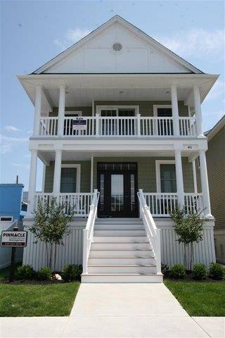 Huis Ocean City
