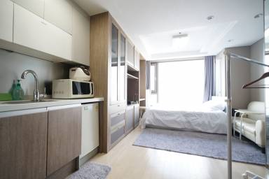 Apartment Seocho-gu