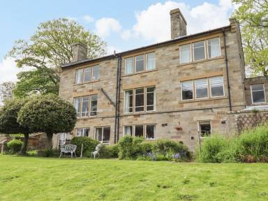 Apartment Pet-friendly Grosmont