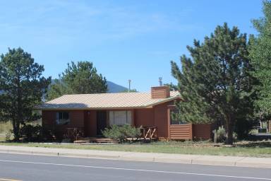 House Eagle Nest