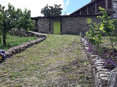 Cottage Leomil
