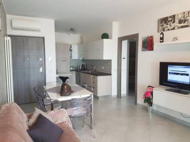 Appartamento Cologna Spiaggia