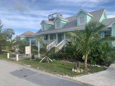 House Green Turtle Cay