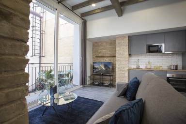 Apartament Walencja