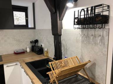 Appartement Semur-en-Auxois
