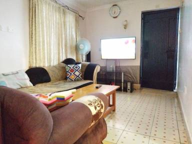 Apartament Nairobi West Estate