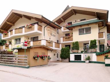 Apartment Gemeinde Mayrhofen