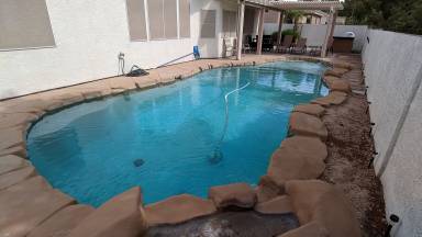 House Silverado Ranch