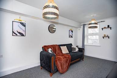 Maison de vacances Borough londonien de Southwark
