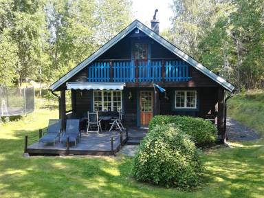 House Sauna Norrtälje Municipality