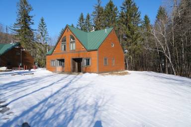 Cabin Internet Killington