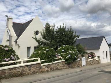 Maison de vacances Plougonvelin