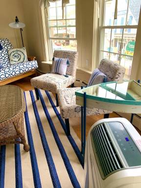 Apartment Pet-friendly West Boothbay Harbor