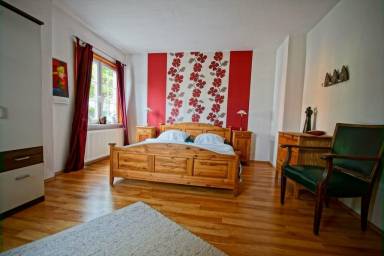 Ferienwohnung Clausthal-Zellerfeld