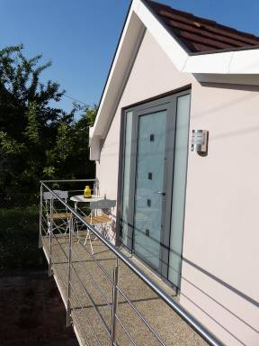 Cottage Turckheim