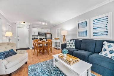 Condo Balcony Acme