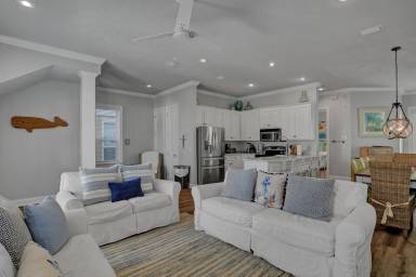 House Inlet Beach