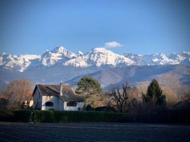 Apartment Grenoble