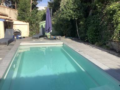 Villa Les Issambres