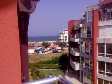Apartament Sozopol