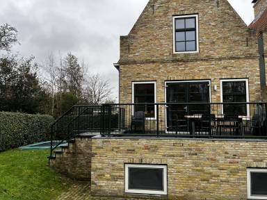 Huis West-Terschelling