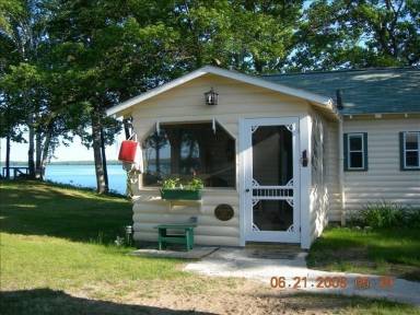 Cottage Mackinaw City