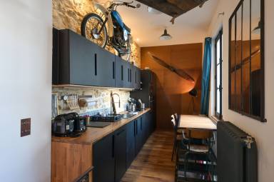 Appartement Laxou