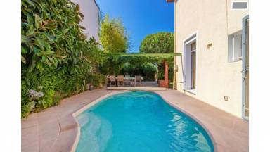 Appartement Toulon