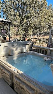 Cabin Payson