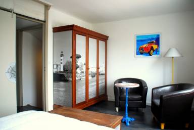 Appartamento La Rochelle