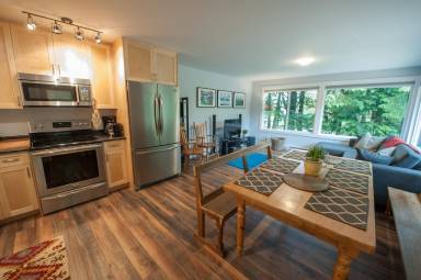 House Tofino