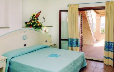 Appartement Porto Rotondo