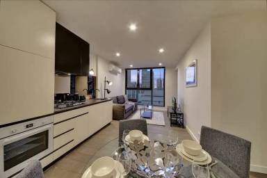 Appartement Carlton