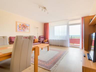 Ferienwohnung Lahnstein