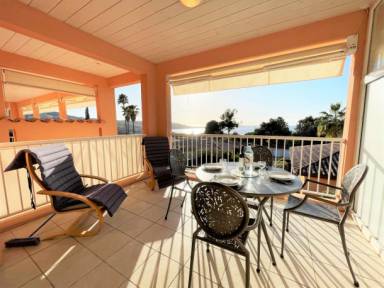Appartement Porticcio