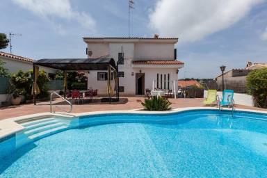 Huis Vilanova i la Geltrú