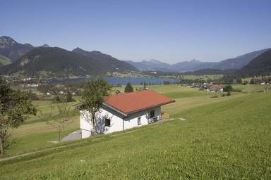 Apartment Gemeinde Walchsee