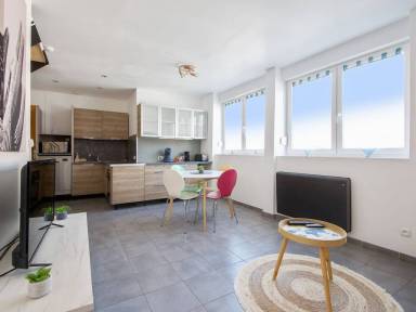 Appartement Wasquehal