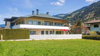 Ferienhaus Fügen